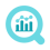 Icon-market-research-graph-magnify-glass.png (Standard Version)