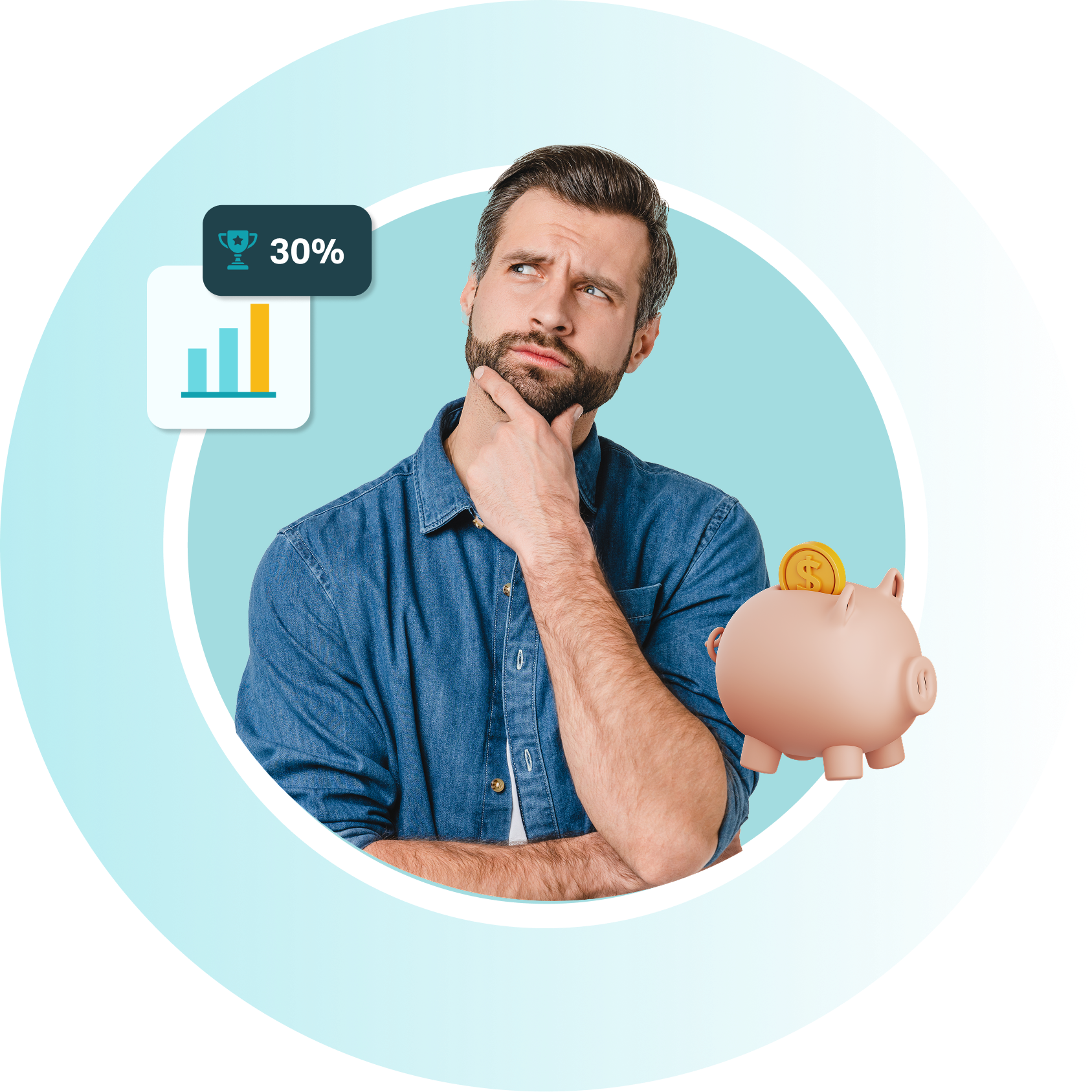 Cashback calculator help you decide wich strategy works best